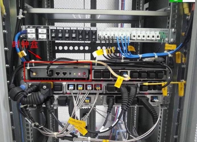 移动通信5g网络设备